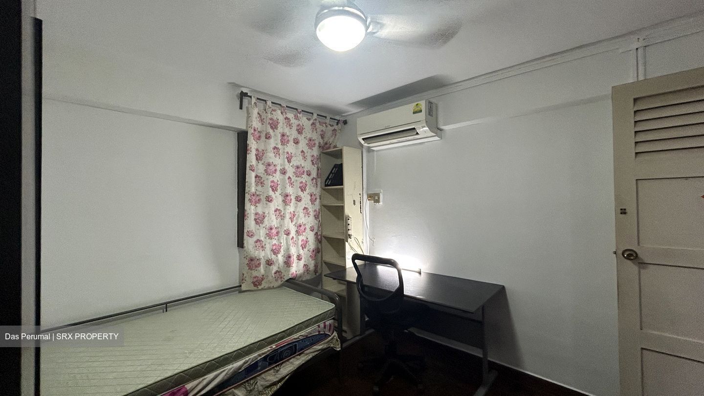 Blk 23 Dover Ville (Queenstown), HDB 4 Rooms #578773271